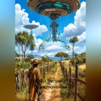 . Забор Великого Приключения