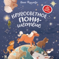 . Кругосветное ПОНИшествие