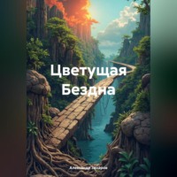 Александр Владимирович Захаров. Цветущая Бездна