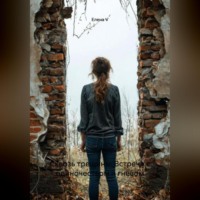 . Сквозь трещины: Встреча с одиночеством и гневом