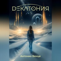 Антонио Венце. Декатония