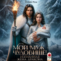 Терин Рем. Мой муж – чудовище! Изгнанная жена дракона