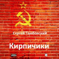 Сергей Тамбовский. Кирпичики