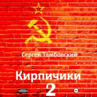Сергей Тамбовский. Кирпичики-2