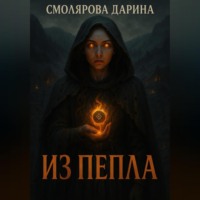 . Из пепла
