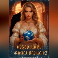 . ИСХОД МИРА. КНИГА ВРЕМЕН 2