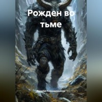 . Рожден во тьме