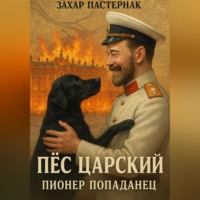 . Пес Царский