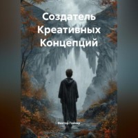 Виктор Алексеевич Гончар. Создатель Креативных Концепций
