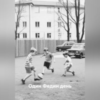 . Один Федин день
