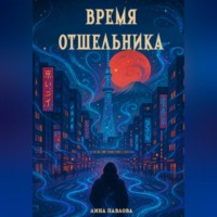 Лина Павлова. Время отшельника