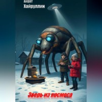 . Зверь из космоса