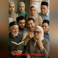 Айрат Хайруллин. Испанский стыд