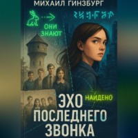. Эхо последнего звонка