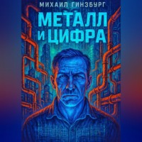 Михаил Гинзбург. Металл и Цифра