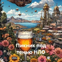 . Пикник под тенью НЛО
