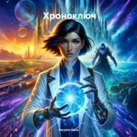 . Хроноключ