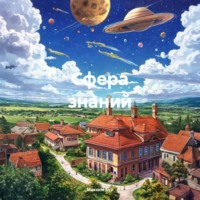 Максим Бур. Сфера знаний
