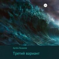 . Третий вариант