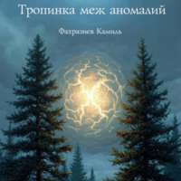 . Тропинка меж аномалий