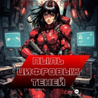 Евгений Чёрный. Пыль цифровых теней