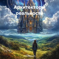 . Архитекторы реальности