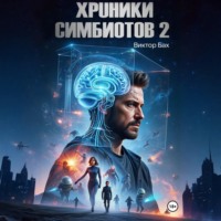 Виктор Бах. Хроники Симбиотов 2