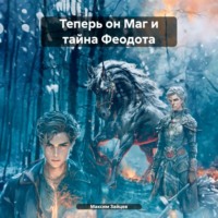 . Теперь он Маг и тайна Феодота