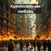 . Криминальная любовь