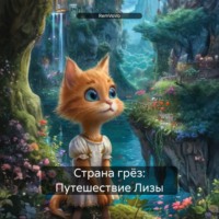 . Страна грёз: Путешествие Лизы
