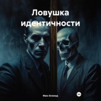 Макс Блэквуд. Ловушка идентичности