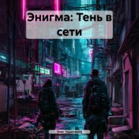 Олег Иванович Узкоглазов. Энигма: Тень в сети