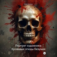 . Портрет художника: Кровавые этюды безумия