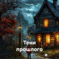 Экстра Лайт. Тени прошлого