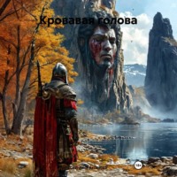 Светлана Алексеевна Аксенова. Кровавая голова