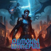 Aleksey Nik. Демоны Империи