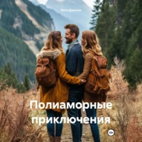 Рита Джилли. Полиаморные приключения