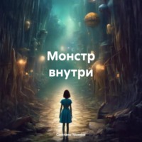 . Монстр внутри