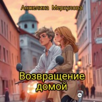 . Возвращение домой