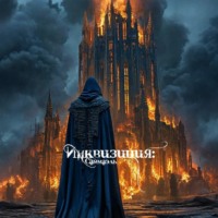 С.Н. Адушев. Инквизиция: Саммаэль