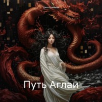 Дина Еремина. Путь Аглаи
