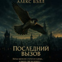 . Последний вызов