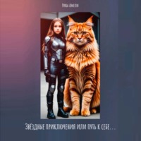 . Звёздные приключения или путь к себе.