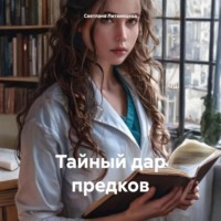. Тайный дар предков