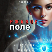 . Ржавое поле