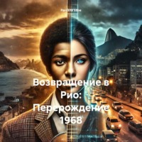 . Возвращение в Рио: Перерождение 1968