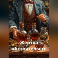 . Жертва обстоятельств