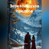 Ghenadii Eni. Зеркало Духов Предков