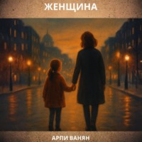 Арпи Ванян. Женщина