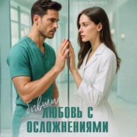 Саяна Горская. Бывшие. Любовь с осложнениями